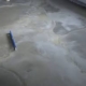 2 self leveling concrete