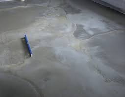 2 self leveling concrete