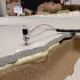 8 concrete lifting foam