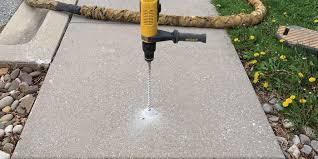 9 concrte foam lifting in 2025