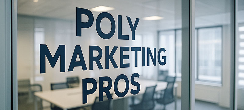 Poly Marketing Pros
